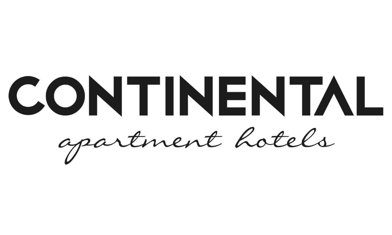 Continental Apartment Hotel Sollentuna Eksteriør bilde